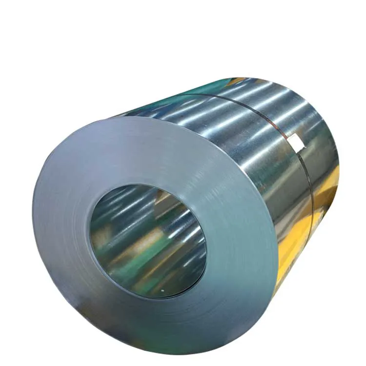 carbon steel coil